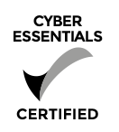 Cyber Essentials Certified