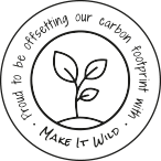 Making it wild logo